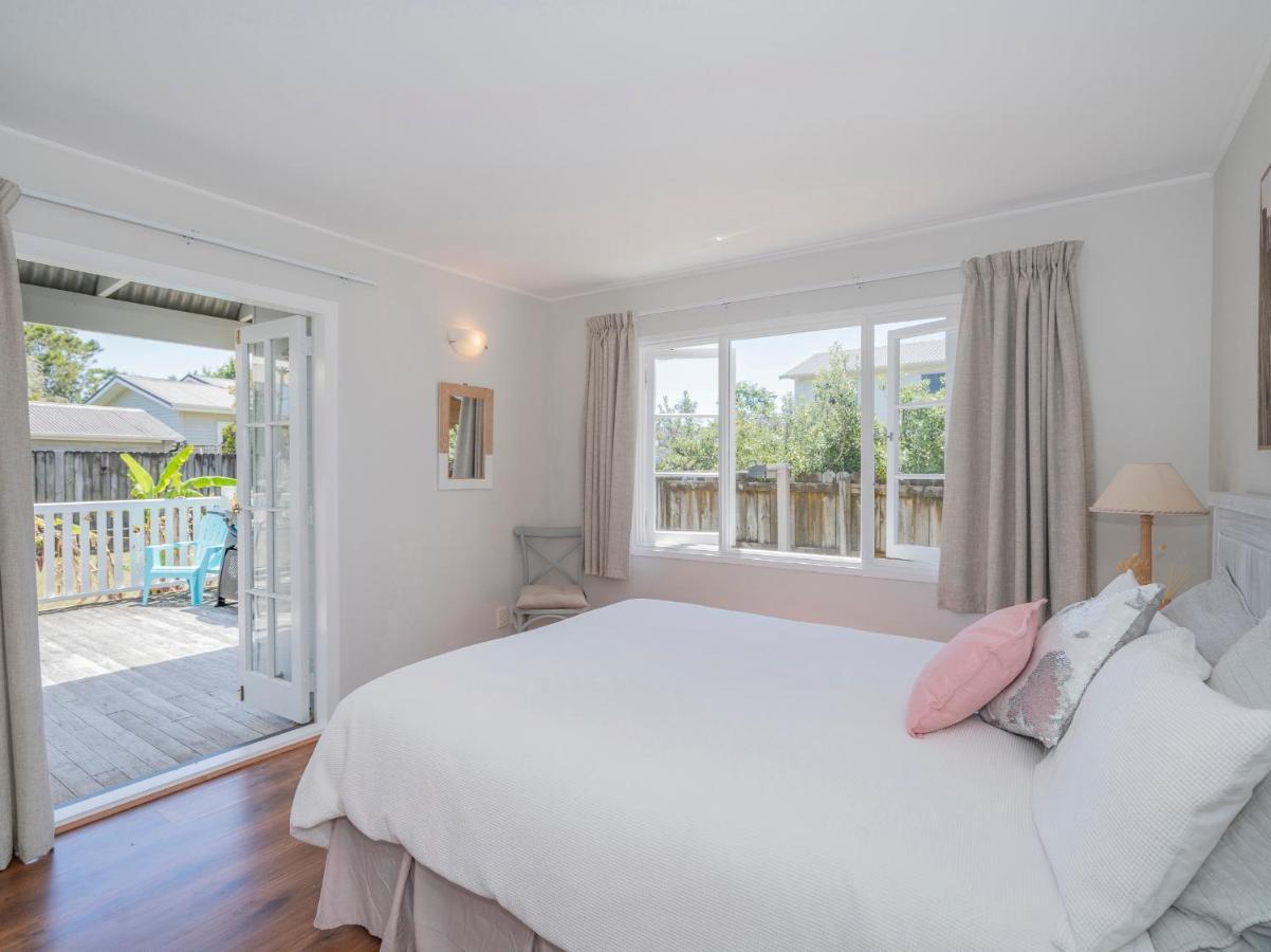 The Doll'S House - Whitianga Holiday Home Buitenkant foto