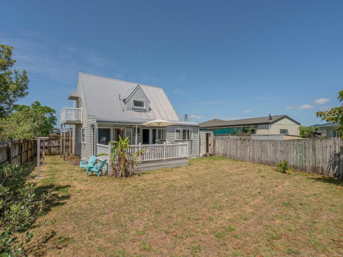 The Doll'S House - Whitianga Holiday Home Buitenkant foto