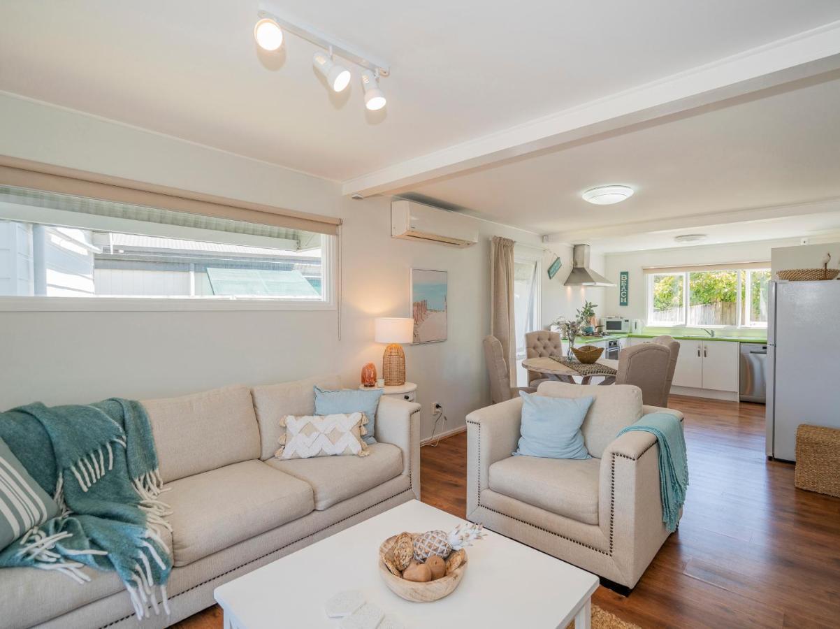 The Doll'S House - Whitianga Holiday Home Buitenkant foto