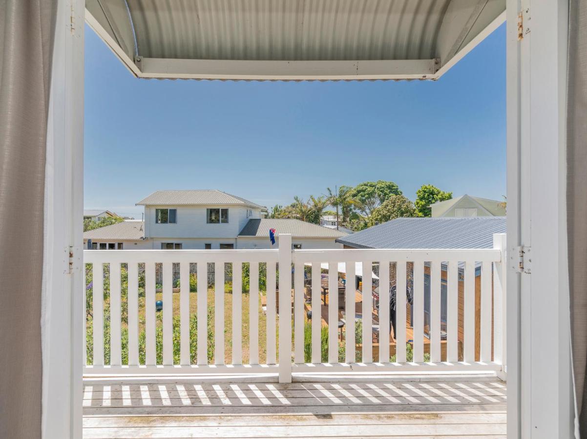 The Doll'S House - Whitianga Holiday Home Buitenkant foto