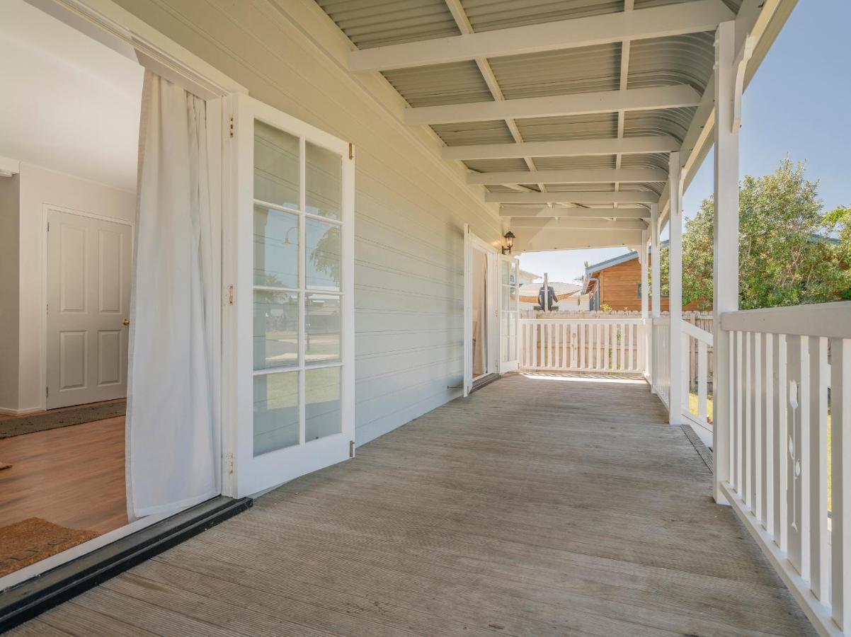 The Doll'S House - Whitianga Holiday Home Buitenkant foto