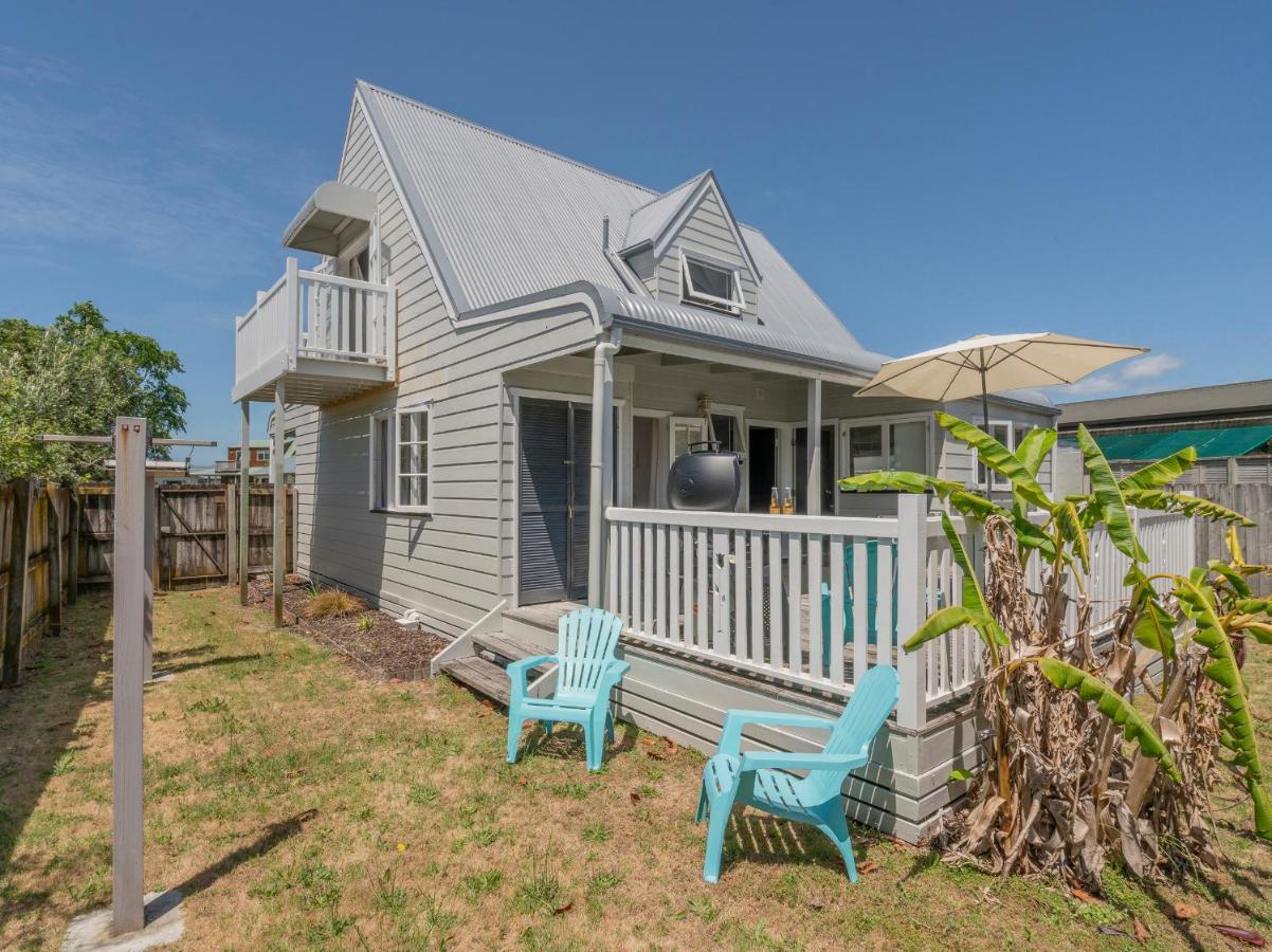 The Doll'S House - Whitianga Holiday Home Buitenkant foto