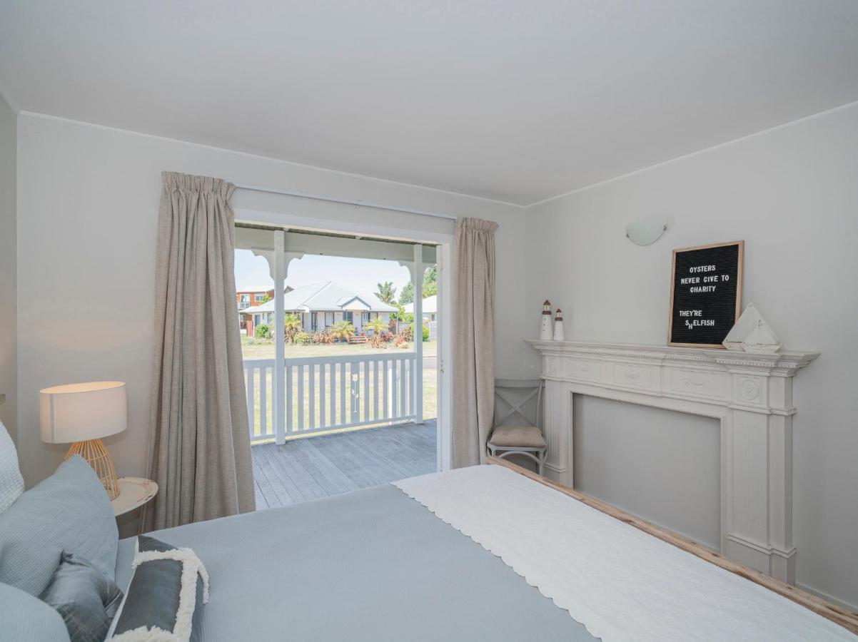 The Doll'S House - Whitianga Holiday Home Buitenkant foto