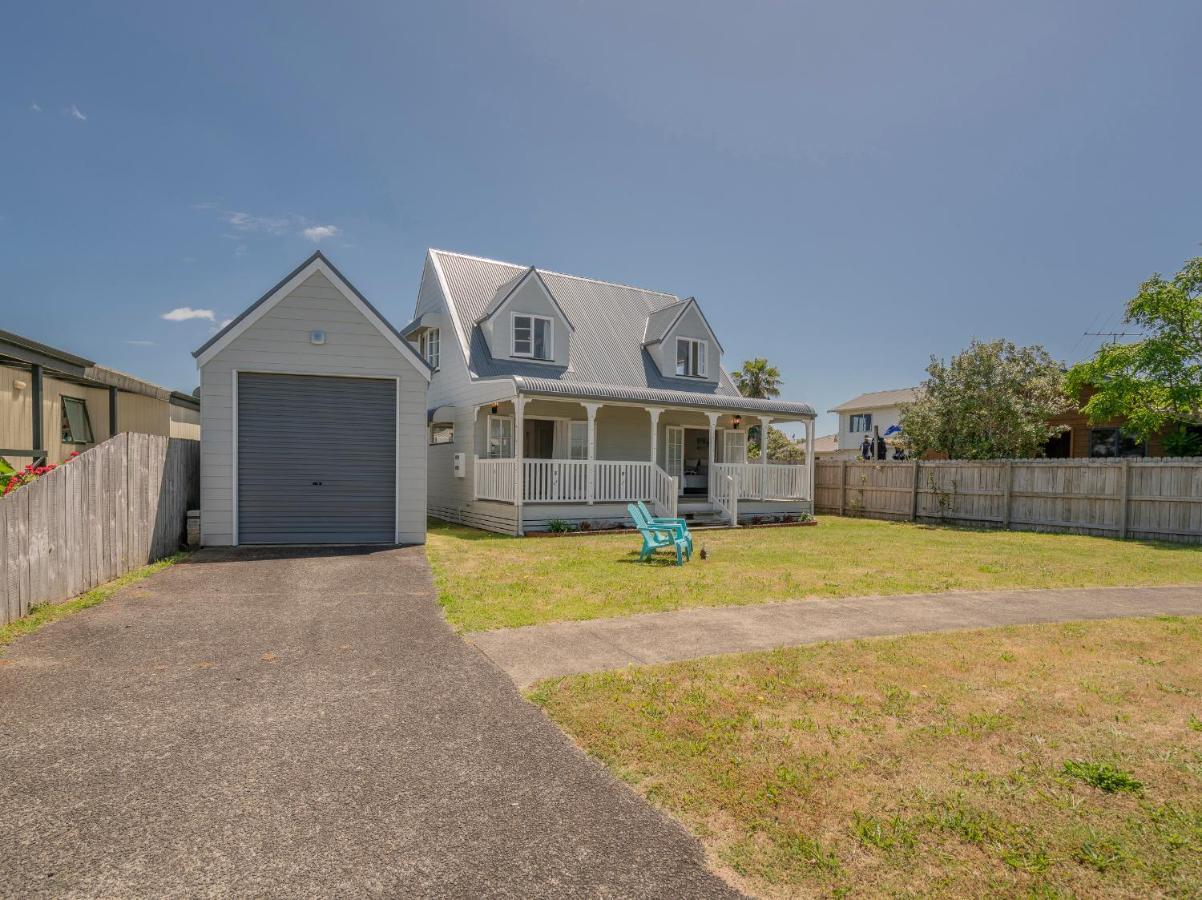 The Doll'S House - Whitianga Holiday Home Buitenkant foto